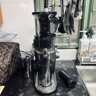 HUROM 慢磨榨汁機 H-100-DBGA01