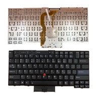 FOR LENOVO THINKPAD T410 T410i T420 T510 T510i T520 W510 W520 X220 X220i X220S US Laptop Keyboard