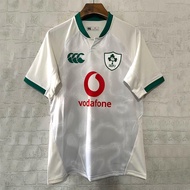 2025-26 Ireland Rugby Shirt Men's Away Rugby Jersey