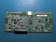 拆機良品 新力 SONY KD-55X8000H   邏輯板  NO.132