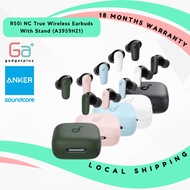 Soundcore by Anker R50i NC Earbuds Adaptive ANC Bluetooth 5.4 TWS 45H Long Play Time Headsets-A3959