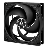 ARCTIC 低音噪音風扇 P12 Silent 120mm  單一商品  黑色  1個