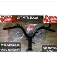 53100-KZR-610 Stang stir vario 125 non led cbs asli honda