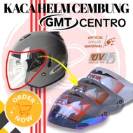 GMT CENTRO Helmet Visor Convex Helmet Visor Handsome NDR2