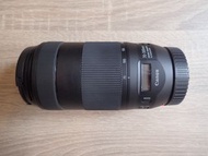 Canon EF 70-300mm f/4-5.6 IS II USM