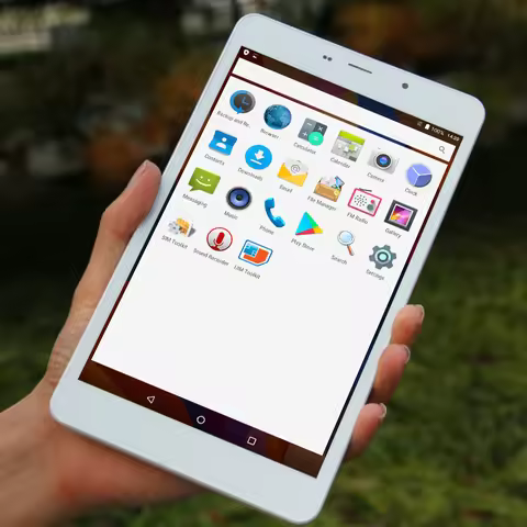 New 8" Android 6.0 Tablet PC 2GB RAM 16GB ROM 1920 x 1200 IPS MT8783 Octa-Core GSM Dual SIM Card T8 