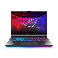 華碩 - ROG Strix G16 (2025) G615LR-S5136W (Ultra 7 255HX / 32GB / 1TB SSD / 16" 2.5K / RTX 5070Ti)