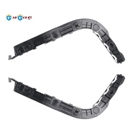 Automobile 1 Pair Rear Bumper Bracket for  Model 3 Accessories 1083988-00-I 1083989-00-I