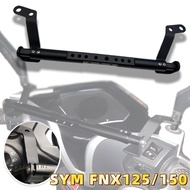 For SYM FNX 125/150 modified balance bar multifunctional crossbar cup holder phone holder