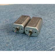 A2 High Speed 180 Motor Strong Magnetic 180PH High Speed Motor 3.7V 3V 4.5V Model Aircraft Car Model