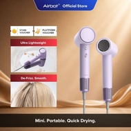 Airbot Aria Series, Pro/Lite/HyperStyler High Speed Hair Dryer Styler Negative Ions Portable Travel