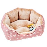 DP391 Marukan Exclusive Size Bed Small Dog and Cat
