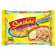 Sunshine Elbow Macaroni 200g