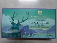 Fortnum &amp; Mason Shortbread Fingers