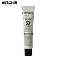 W.Dressroom - PERFUME HAND CREAM NO.30 WHITE MUSK 护手霜 50ml【平行進口】