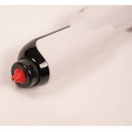 Handmade DIY Portable Hot Melt Glue Gun, Lithium-Ion Battery Powered Hot Melt Glue Gun, USB Recharge