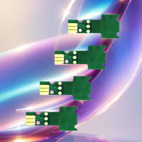 LC422 LC432 LC402 LC402XL LC422XL LC432XL Ink Cartridge Chip for Brother MFC-J5340DW J6540DW J6740DW