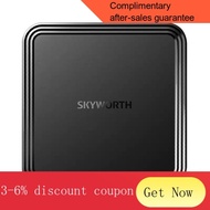 YQ12 Skyworth Network Live TV Set-Top Box Hd WirelessWIFIHousehold TV Box/Skyworth-A18