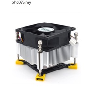 12th Generation AVC Copper Core Silent CPU Radiator i3 i5 I7 E5 1366 x58 x99 2011cpu Fan