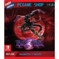 【Update v1.2.0】Bayonetta 3 Switch【蓓優妮塔 3】| PC Games | Nintendo Switch | Yuzu Emulator