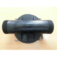 Runxin Side Mount 4" for FRP tank