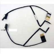 Toshiba Satellite L40-B L40D-B C40-B 1422-01RC000 LCD Screen Cable Wire Ready Stock Malaysia