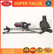 Original BMW 4-Series F20/F21  Wiper Motor (Used)