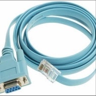 Cisco Series RJ45 to Db9 Fimale Consule Cable