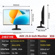 Colorful | 23.8 Inch 2K IPS Monitor