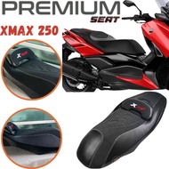 YAMAHA XMAX 250 PREMIUM SEAT / MOTOCYCLE SEAT