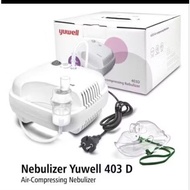Nebuliser yuwell 403D