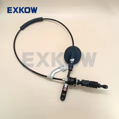 A/T Gearshift Cable for Ford Ranger 2012- Pickup AB39-7E395-AF AB397E395AF
