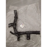 Peugeot 206 Bestari 207 Sedan Citroen C4 Radiator Outlet Hose