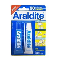 ARALDITE EPOXY ADHESIVE 90 MIN