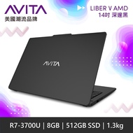 AVITA LIBER V14 NS14A8INW561-SSA 14-inch Laptop