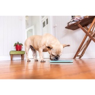 LICKIMAT® BUDDY TUFF (4 COLOURS): Medium Difficulty