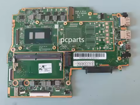 330S_KBL_MB notebook mainboard For Lenovo Ideapad 330S-15IKB Laptop Motherboard 4415U i3 i5 i7 RAM 4