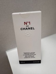 CHANEL ESSENCE LOTION