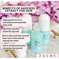 HAIR ESSENCE LAB | Essence lab