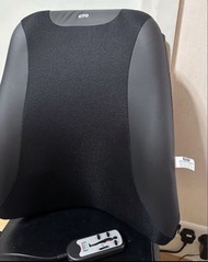 OTO 護脊按摩背墊| OTO Spinal Support BS-002 Back Massager |Back Spa