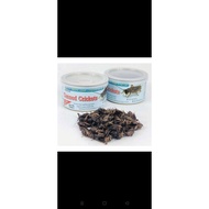 cengkerik crickets dalam tin 55gm berkualiti