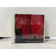 1 CD MUSIC International TOM SNOW HUNGRY NIGHTS (N7F87)