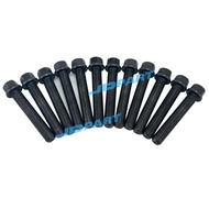 Fits For Volvo D6D Connecting Rod Screw Whole Sale Engine Diesel Parts