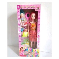 Girls' toys, baby doll toys, Charming Girls' toys, Girls' toys, baby toys, MEDAN DOLL, CUTE GIFTS