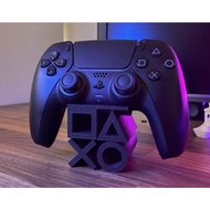 PS5 Controller Stand (Playstation Symbol) Ver 2