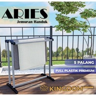 Aries Towel Drying Rack Kingdom Aries Clothes Drying Rack/