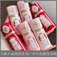 Flower Knows Blush Strawberry Cupid Liquid Blush Contouring Blush Liquid Blush Cream 7XIQ
