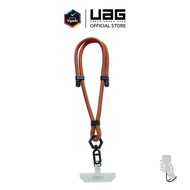UAG สายคล้องข้อมือ รุ่น Civilian Wrist Tether by Vgadz