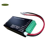 Standard 3A/5A 48V/52V/54V/56V Isolated POE Access Control Power Supply for Fingerprint  Recognition