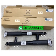 (1 PC) REAR SHOCK ABSORBER EDC MERCEDES-BENZ W207 W204 EDC ELETRONIC BRAND MONROE